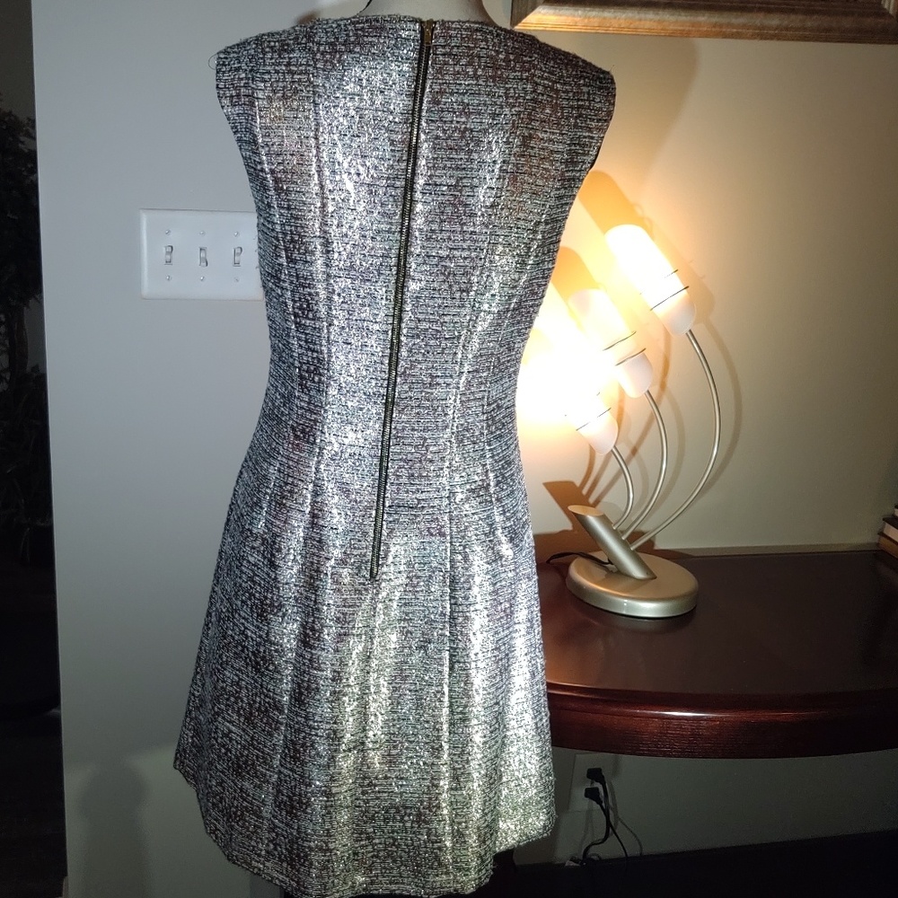 Tahari Dress - Picture 4 of 6